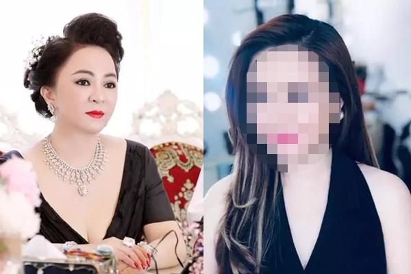 Vy Oanh kiện bà Phương Hằng vì vượt quá giới hạn lòng bao dung-7