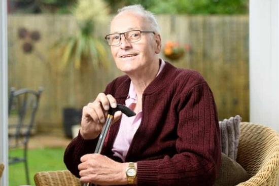 Người đàn ông 42 lần dương tính với nCoV