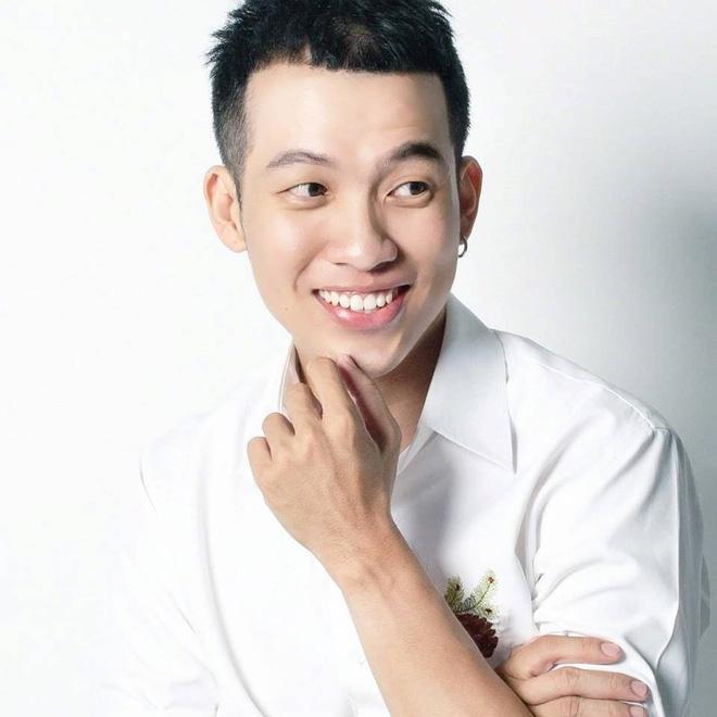 Hit maker Mew Amazing: Showbiz không có tình bạn cũng chẳng sao-2