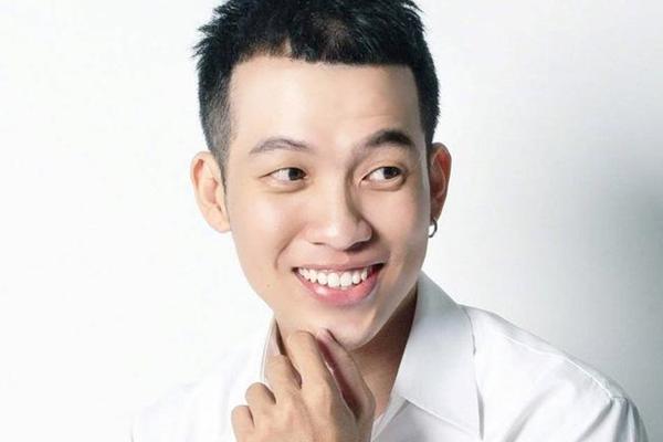 Cha đẻ hit Sáng Mắt Chưa thấy may mắn vì nhiễm Covid từ ba-3