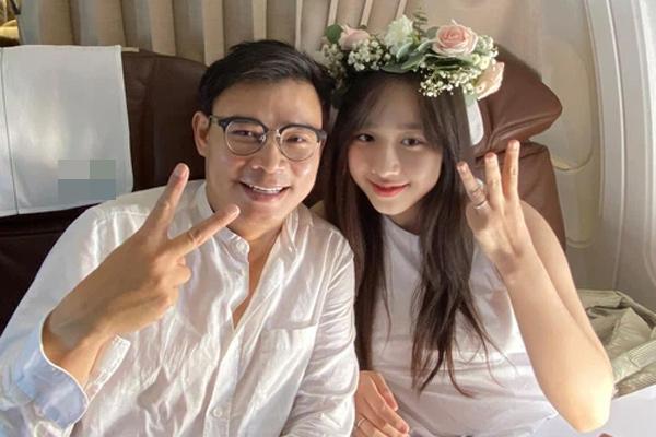 MC xinh đẹp khoe hình xăm khiến fan dậy sóng, nhưng có gì đó sai sai-4