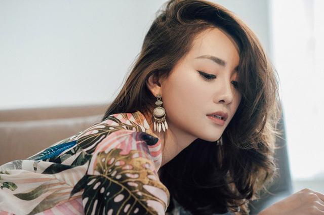 Gương mặt bầm dập của dàn mỹ nhân Việt khi bị đi đường quyền-5