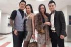 Khắc Việt hé lộ 2 người đàn ông nghe lời vợ nhất showbiz