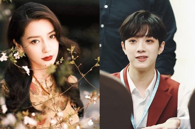 Angelababy bị chê diễn dở nhất showbiz Trung Quốc-3