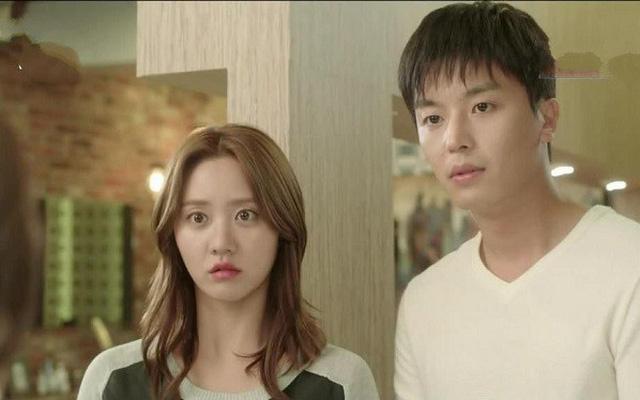 Bước đến nhà bạn trai, tôi đánh rơi cả túi quà khi thấy người quen-2