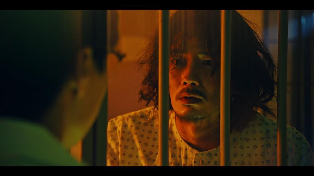 Penthouse 3 tập 4: Seok Kyung từ mặt mẹ, Logan cứu Baek Joon Ki từ trại điên-4