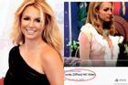 Britney Spears bị hit lớn nhất sự nghiệp vận vào thân