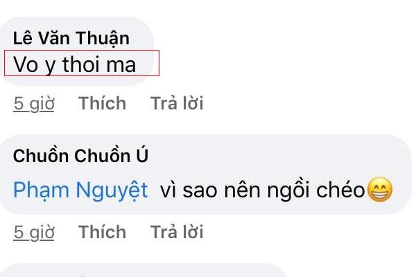 Cô gái lộ vòng 3, người đàn ông phản ứng ngỡ ngàng, ngã ngửa-8