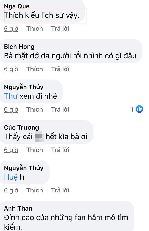 Cô gái lộ vòng 3, người đàn ông phản ứng ngỡ ngàng, ngã ngửa-9