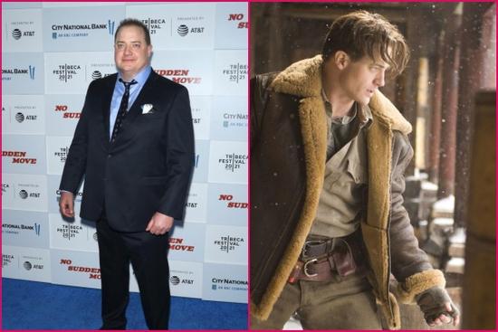 Bi kịch của tài tử tăng 270 kg để đóng phim