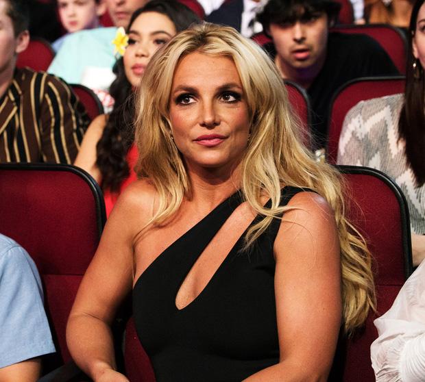 Vụ kiện của Britney Spears: tòa án lên tiếng, cha ruột nữ ca sĩ phát biểu gây phẫn nộ-1
