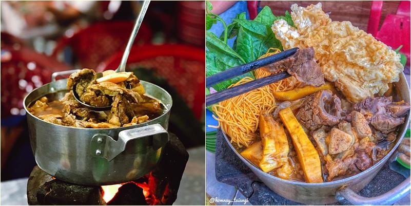 Đến lạ với 4 quán ăn nghe tên chỉ thấy rác với xác nhưng luôn nườm nượm khách-2