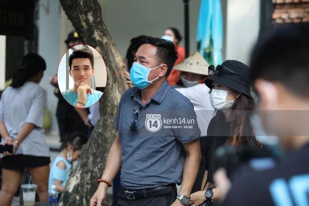 Bố Tiến Linh đưa ra tiêu chí tuyển dâu, các điều kiện có gắt không?-1