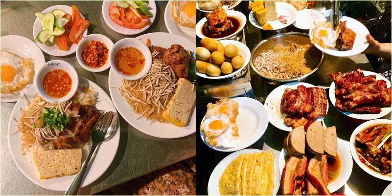 Đến lạ với 4 quán ăn nghe tên chỉ thấy rác với xác nhưng luôn nườm nượm khách-3