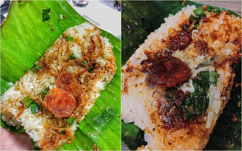 Đến lạ với 4 quán ăn nghe tên chỉ thấy rác với xác nhưng luôn nườm nượm khách-1