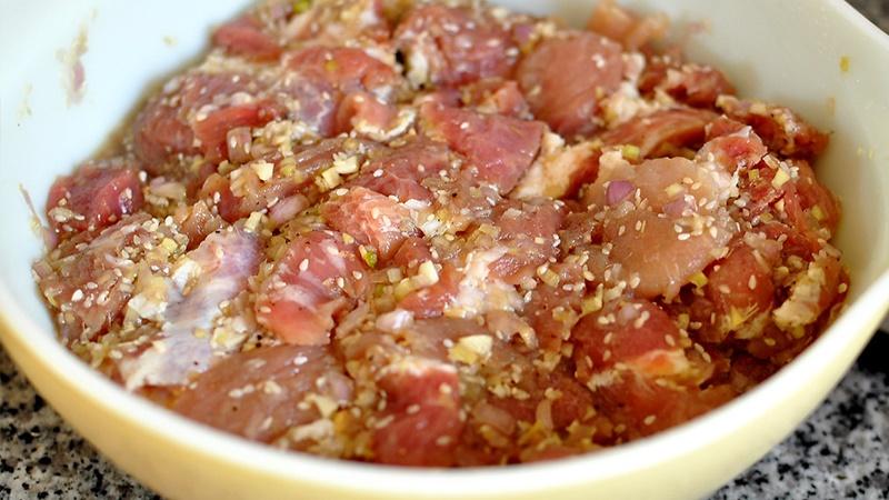 Những sai lầm khi nướng thịt gây tổn hại sức khỏe mà nhiều người mắc phải-1