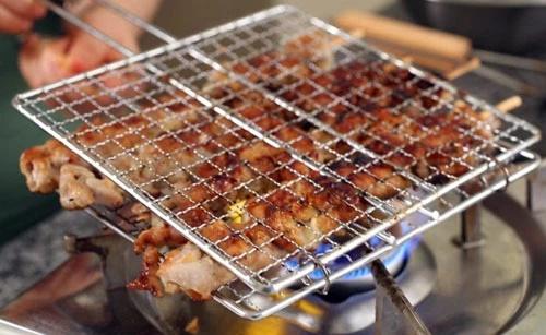 Những sai lầm khi nướng thịt gây tổn hại sức khỏe mà nhiều người mắc phải-2