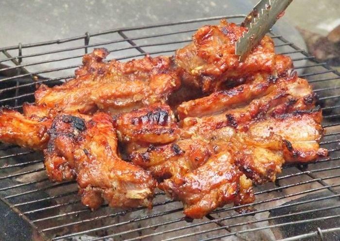 Những sai lầm khi nướng thịt gây tổn hại sức khỏe mà nhiều người mắc phải-3