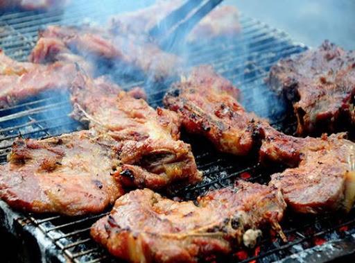 Những sai lầm khi nướng thịt gây tổn hại sức khỏe mà nhiều người mắc phải-5