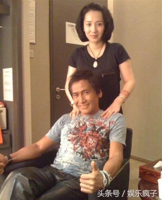 7 sao nam Hoa ngữ cưới vợ đáng tuổi con-6