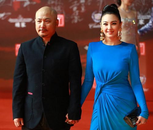 7 sao nam Hoa ngữ cưới vợ đáng tuổi con-5