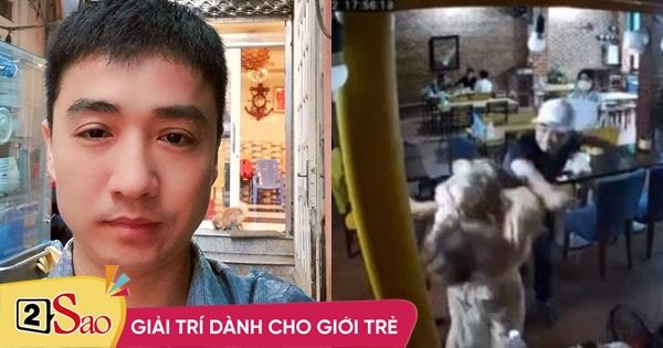 Chồng cũ sau vụ đấm Hoàng Yến: Như vậy còn là ít