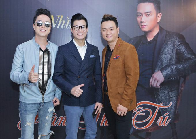 Hàn Thái Tú mang 500 ngàn đồng sang Mỹ, đầu tư thua lỗ trắng tay vì dịch-1