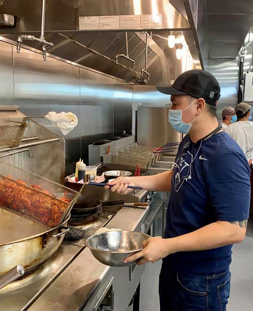 Hàn Thái Tú mang 500 ngàn đồng sang Mỹ, đầu tư thua lỗ trắng tay vì dịch-5