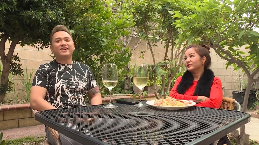 Hàn Thái Tú mang 500 ngàn đồng sang Mỹ, đầu tư thua lỗ trắng tay vì dịch-7