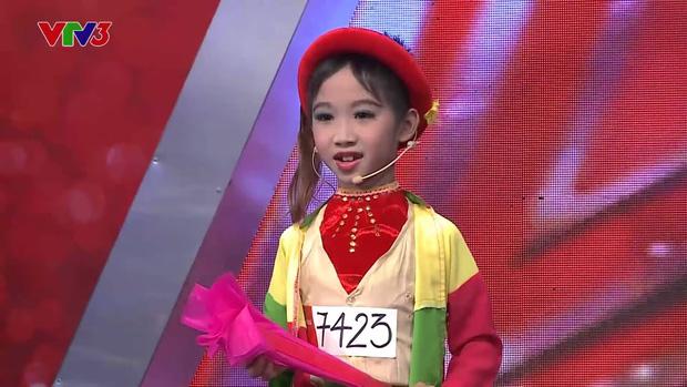 Quán quân Got Talent từng khiến Hoài Linh cúi đầu: Chuẩn bị lên cấp 3, học hành đỉnh-2