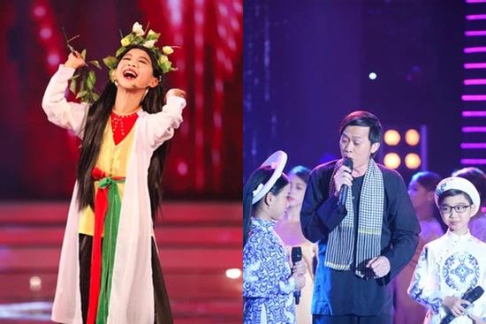 Quán quân 'Got Talent' từng khiến Hoài Linh cúi đầu: Chuẩn bị lên cấp 3, học hành đỉnh