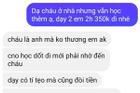 Gia sư 2 em nhưng không được trả tiền, nam sinh Bách khoa đáp trả gay gắt