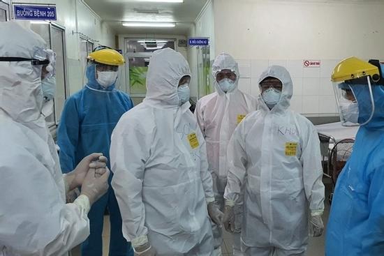 Sáng 25/6: Thêm 79 ca mắc Covid-19 mới trong nước tại 9 tỉnh, thành phố