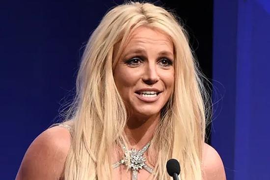 Britney Spears và phiên tòa chấn động thế giới