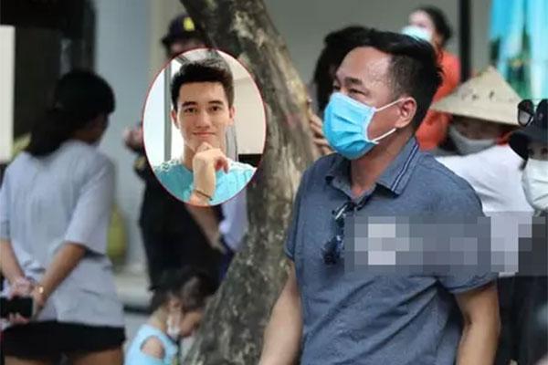 Đăng status ngôn từ nhạy cảm, Tiến Linh liền bị spam loạt link clip nóng-7