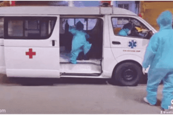 Sáng 25/6, nhiều địa phương liên tục ghi nhận ca Covid-19 mới-2