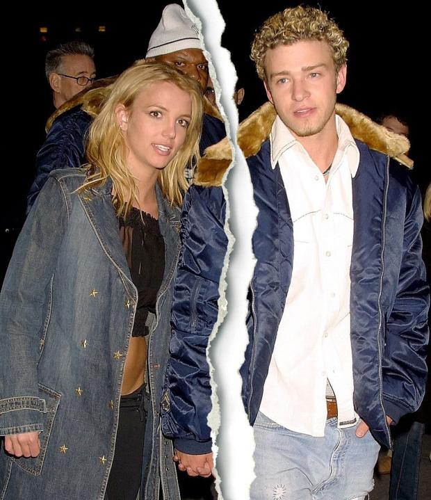 Justin Timberlake thống thiết kêu gọi ủng hộ Britney Spears, fans mỉa mai tắt văn đi-2