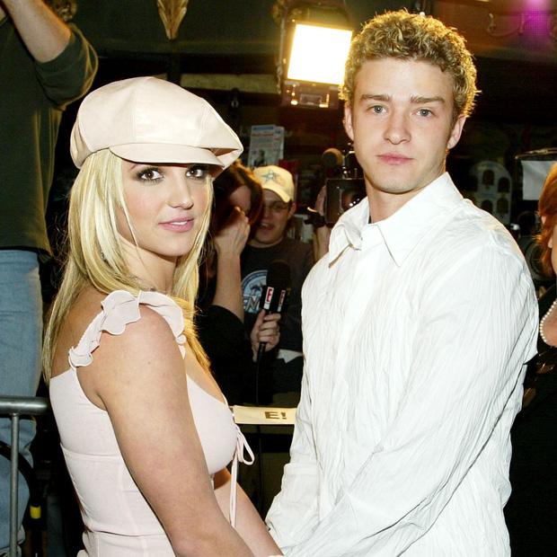 Justin Timberlake thống thiết kêu gọi ủng hộ Britney Spears, fans mỉa mai tắt văn đi-3