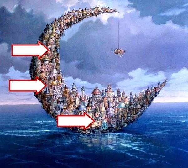 Hình ảnh đầu tiên tiết lộ bạn đang cần gì ngay lúc này?-2