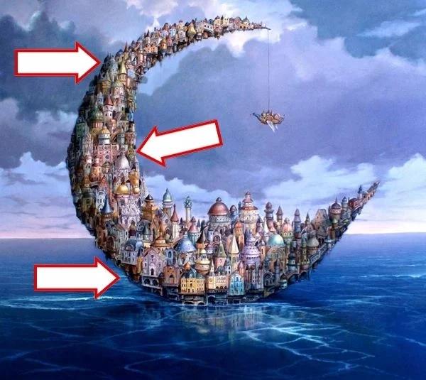 Hình ảnh đầu tiên tiết lộ bạn đang cần gì ngay lúc này?-4