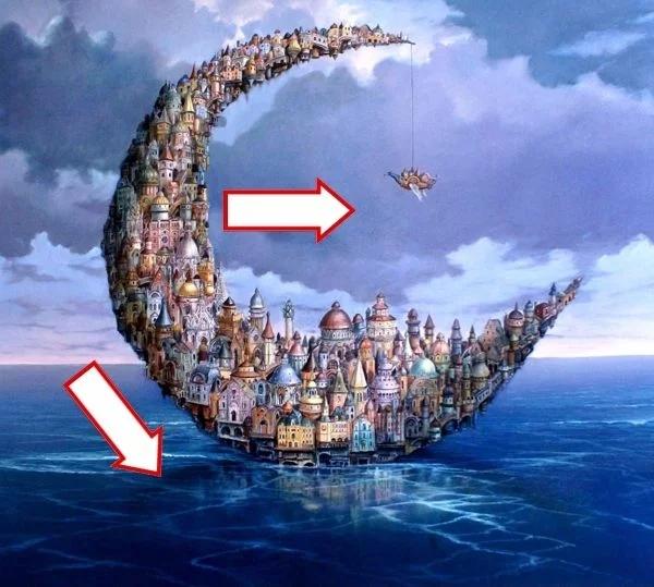 Hình ảnh đầu tiên tiết lộ bạn đang cần gì ngay lúc này?-5