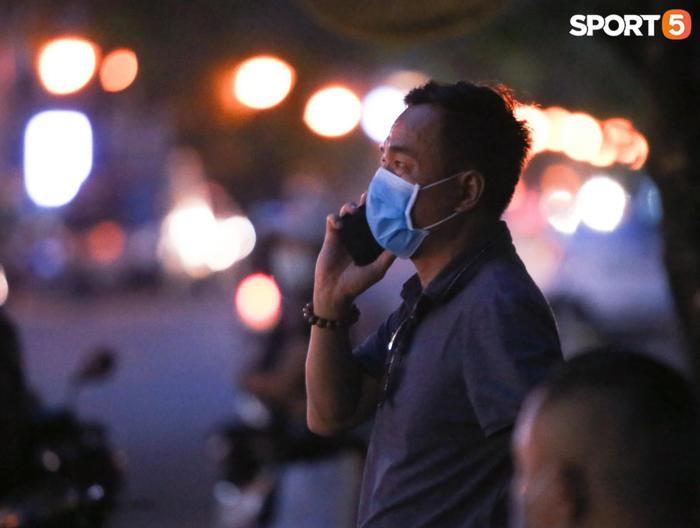 Tiết lộ lý do tuyển Việt Nam hết 7 ngày cách ly vẫn chưa thể về nhà-2