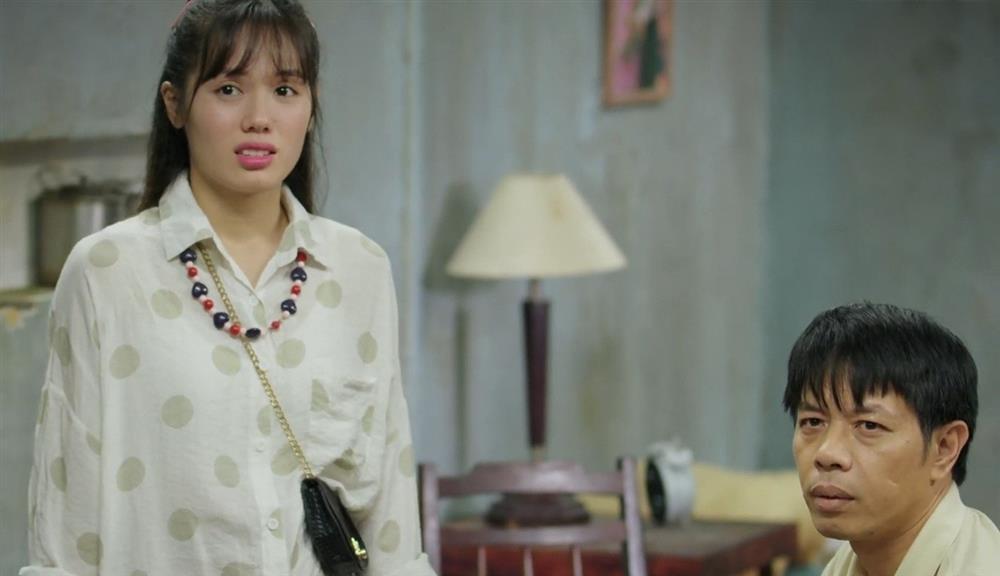 Hành động vô lý, phản cảm của dàn nhân vật Cây Táo Nở Hoa-2