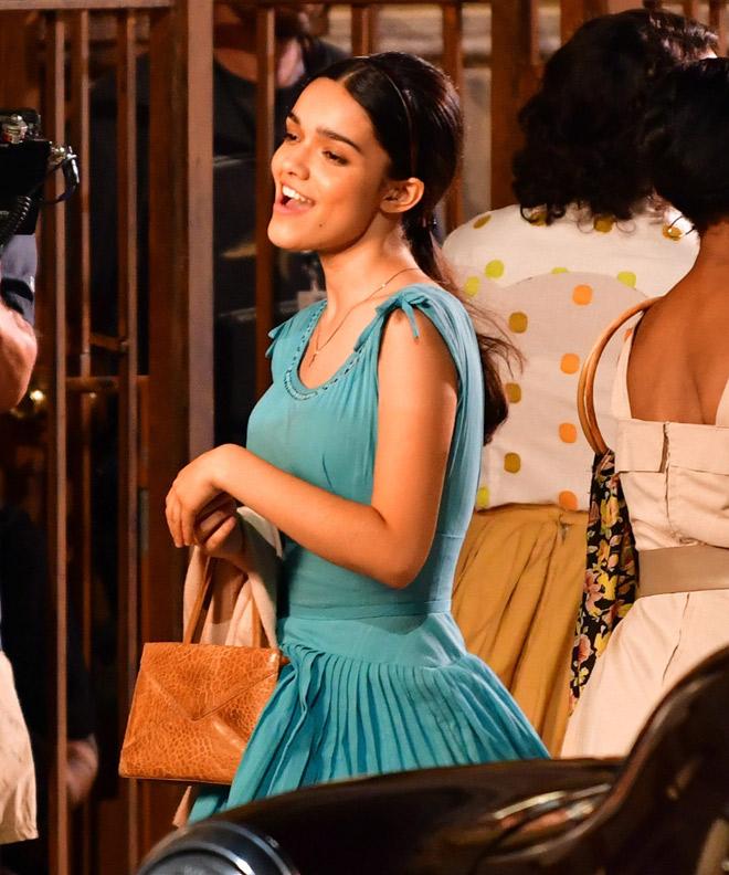 Tranh cãi dữ dội khi Disney chọn nữ diễn viên da màu đóng vai Bạch Tuyết-1