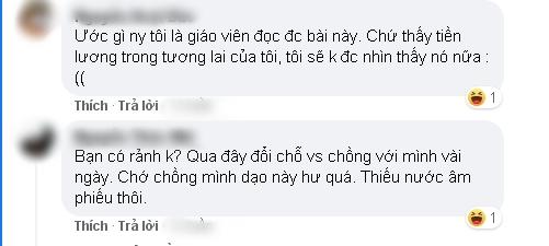 Cười bò anh chồng được vợ phát phiếu bé ngoan đổi tiền tiêu vặt mỗi tháng-6