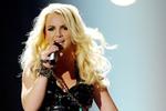 Clip: Britney Spears sốt 38,8 độ vẫn chuyên nghiệp trình diễn