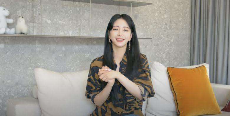 Han Ye Seul: Sao cứ ép tôi phải nhận mình là gái mại dâm?-1