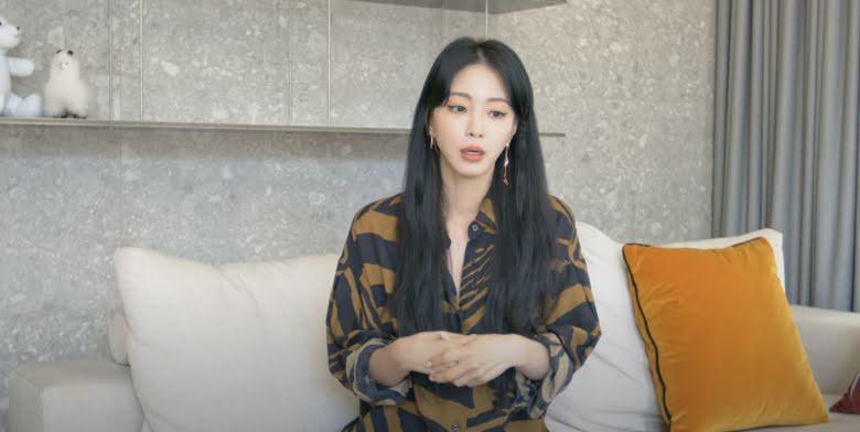 Han Ye Seul: Sao cứ ép tôi phải nhận mình là gái mại dâm?-2