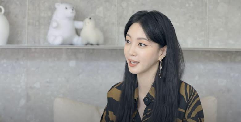 Han Ye Seul: Sao cứ ép tôi phải nhận mình là gái mại dâm?-3
