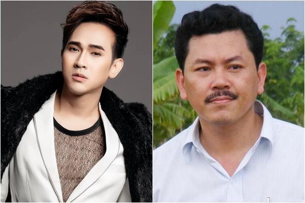 Người nổi tiếng đầu tiên công khai phản đối thần y dởm Võ Hoàng Yên-2